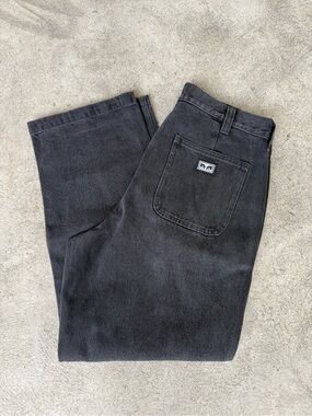 Obey Jeans